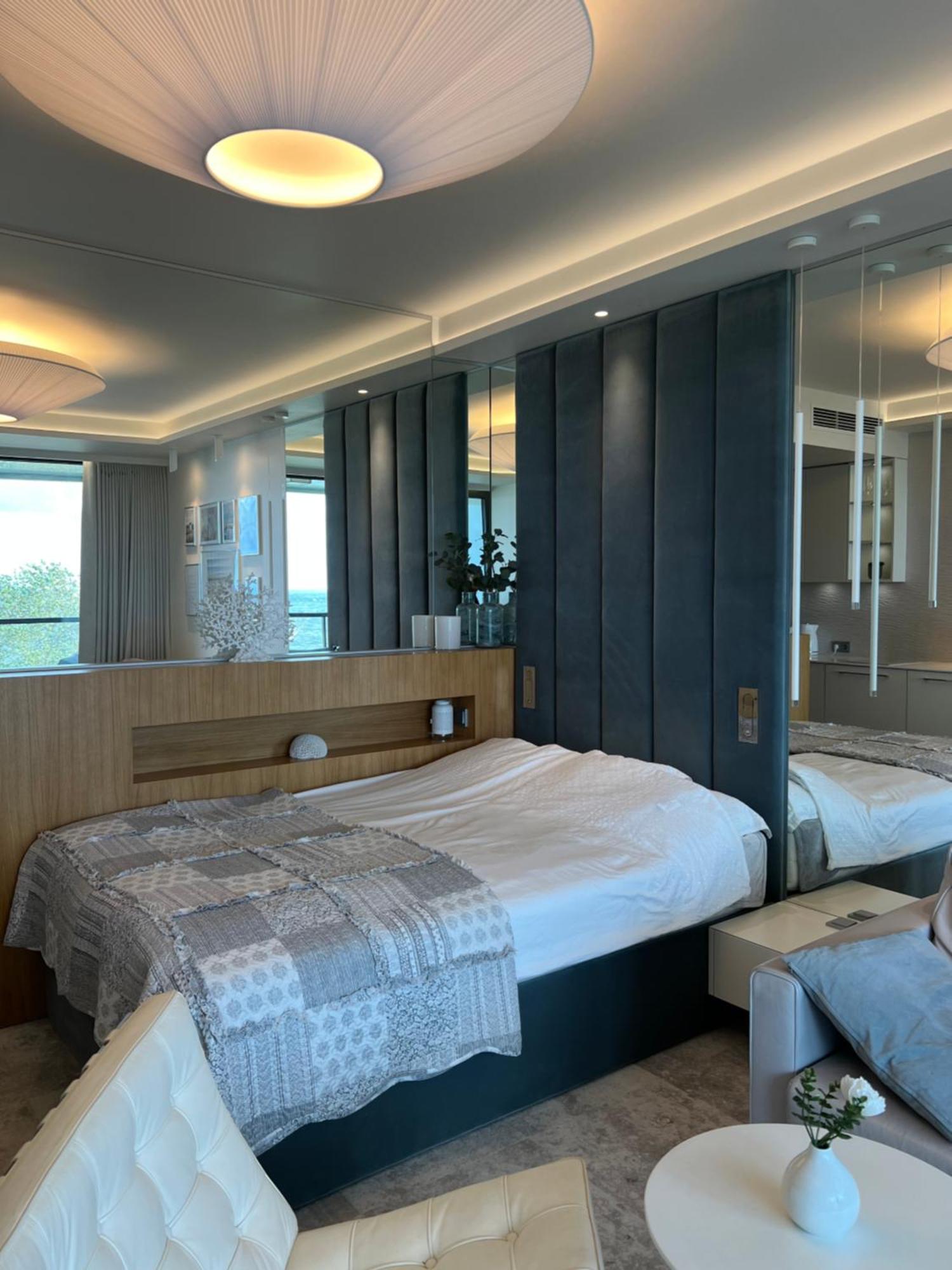 Seaside Park Apartamenty Prywatne Z Widokiem Na Morze Kołobrzeg Kültér fotó