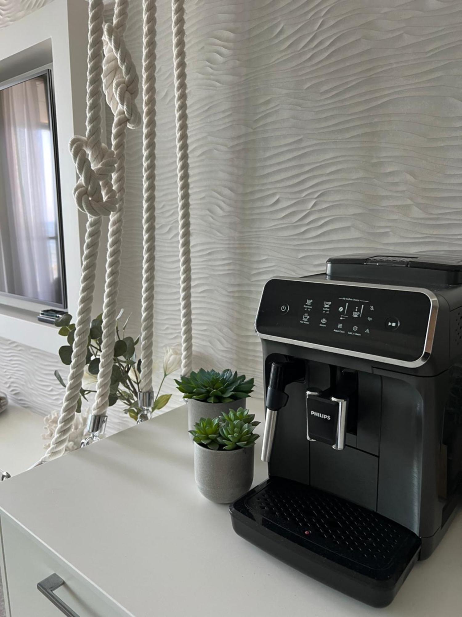 Seaside Park Apartamenty Prywatne Z Widokiem Na Morze Kołobrzeg Kültér fotó